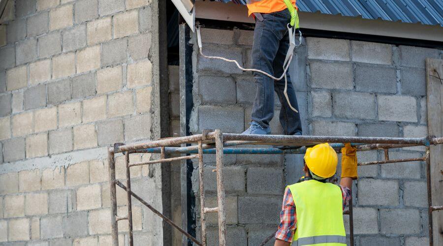 Expert new roof installation services in Ardmore, TN